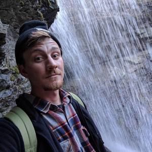 Meet your Posher, Ethan